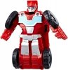 Transformers Rescue Bots Heatwave The fire bot Hasbro